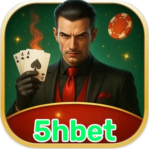 5hbet: A Revolução da Segurança em Jogos Online no Brasil