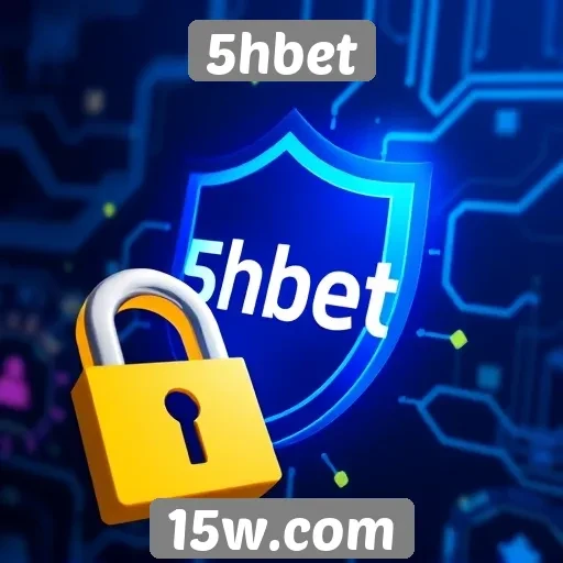 Avaliação da segurança em transações no site 5hbet
